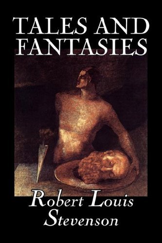 Tales and Fantasies [ePUB]